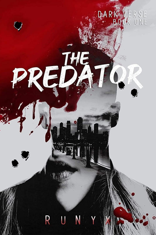 The predator (preorder)