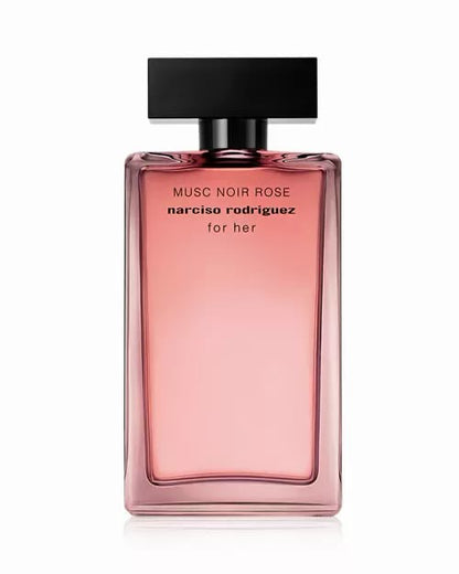 Narciso Rodriguez musc noir rose