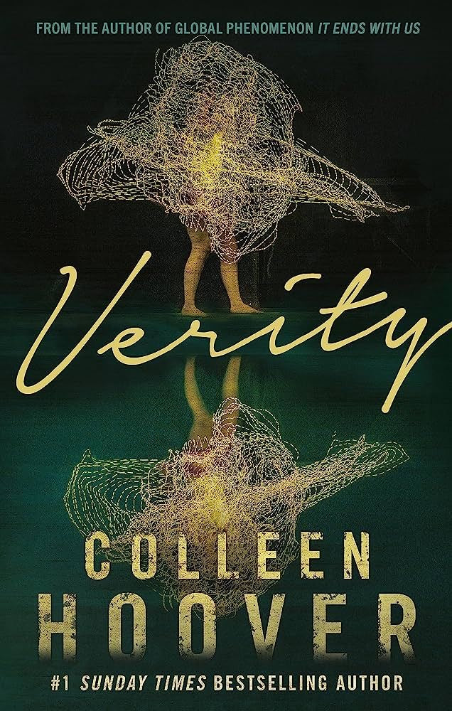 Verity Collen Hoover