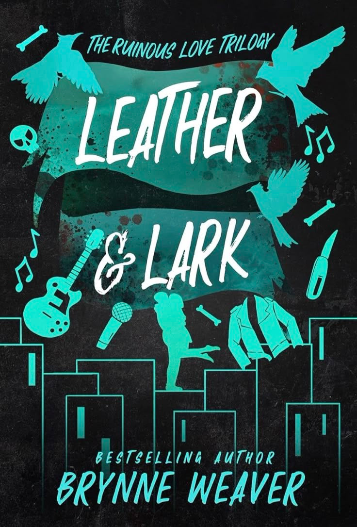 Leather & Lark