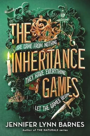 The inheritance games