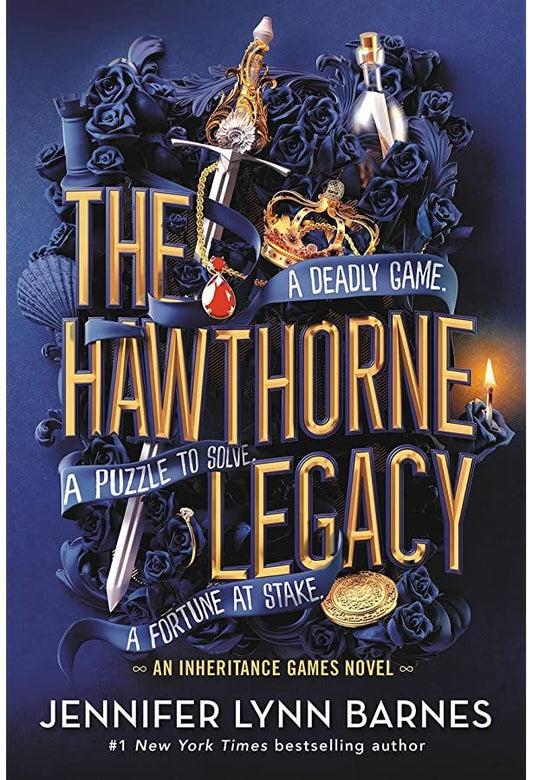 The hawthorne legacy