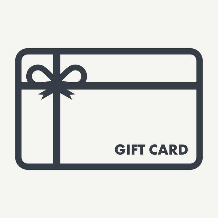 RG Gift Card