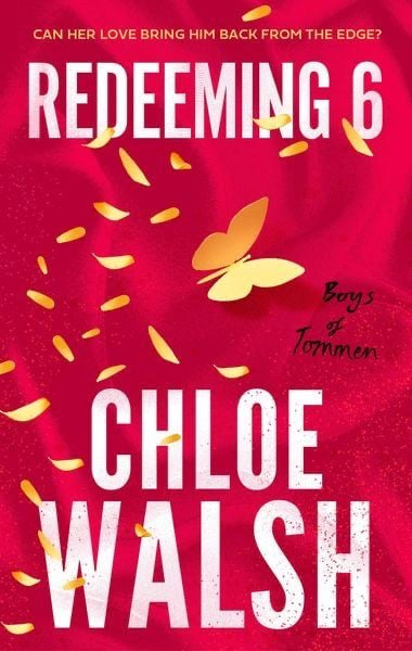 Redeeming 6 chloe walsh